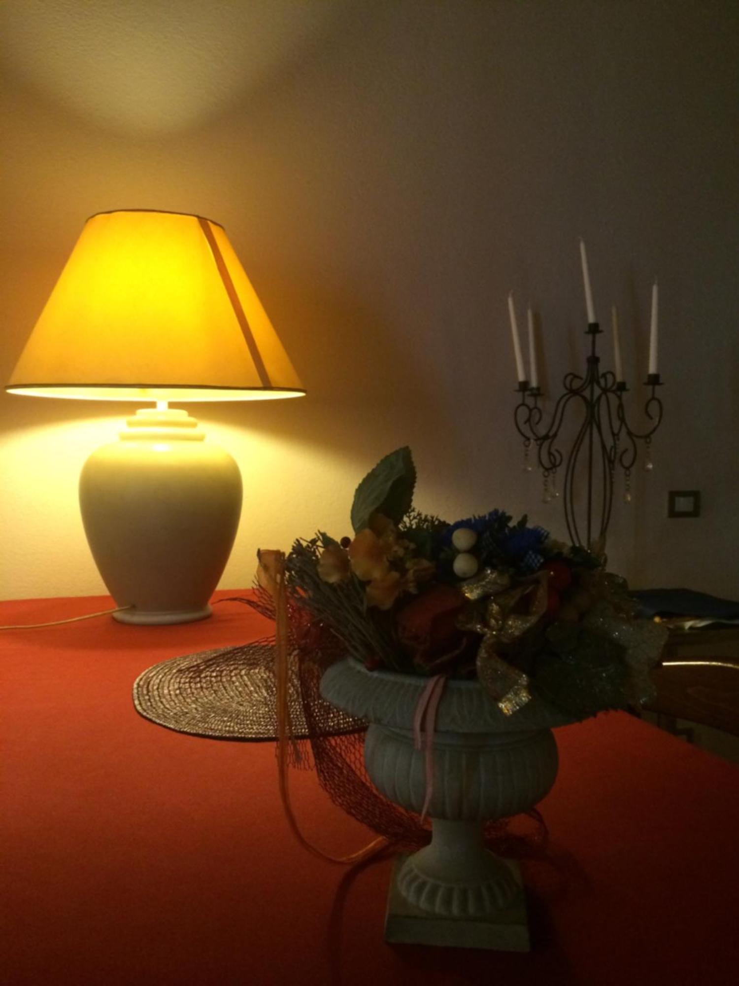 La Piazzetta Toscana B&B กัมปีลยา มาริตติมา ภายนอก รูปภาพ