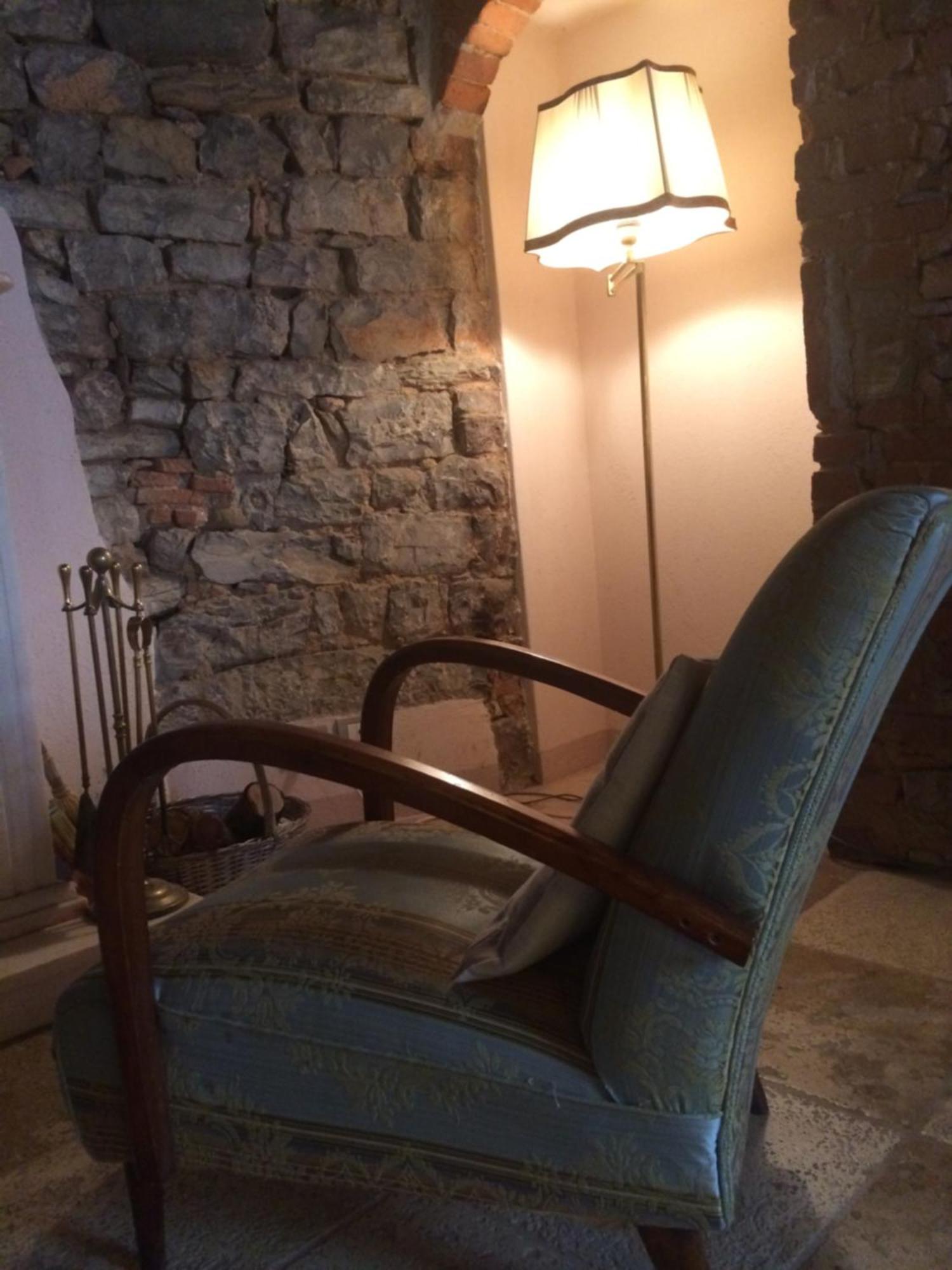 La Piazzetta Toscana B&B กัมปีลยา มาริตติมา ภายนอก รูปภาพ
